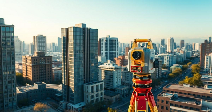 Descubra a Importância da Empresa de Georreferenciamento de Imóvel Urbano Descubra a Importância da Empresa de Georreferenciamento de Imóvel Urbano