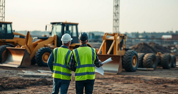Guia Completo para Elaboração de Projetos de Terraplenagem Eficientes