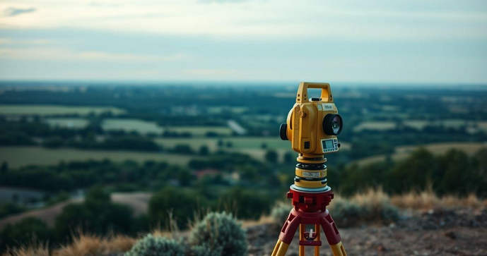 Levantamento Topográfico Preço: Descubra Como Economizar e Garantir Qualidade nos Seus Projetos Levantamento Topográfico Preço: Descubra Como Economizar e Garantir Qualidade nos Seus Projetos
