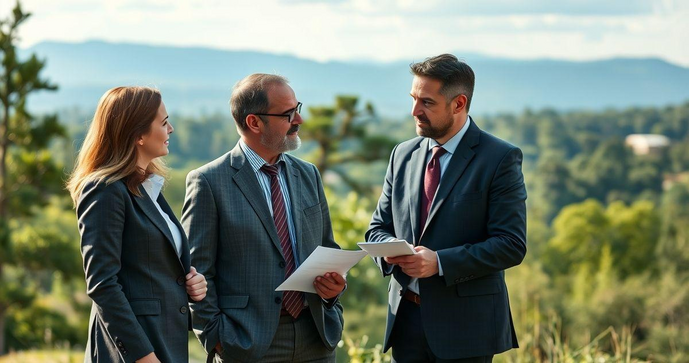 Serviços de Consultoria em Licenciamento Ambiental para Empresas Serviços de Consultoria em Licenciamento Ambiental para Empresas