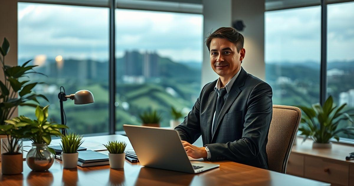 Como os Serviços de Consultoria em Licenciamento Ambiental Podem Ajudar Sua Empresa Como os Serviços de Consultoria em Licenciamento Ambiental Podem Ajudar Sua Empresa