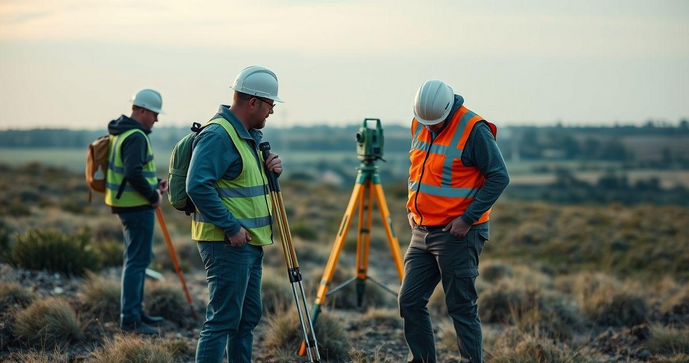 Empresa de Agrimensura Precisão Geográfica Empresa de Agrimensura Precisão Geográfica