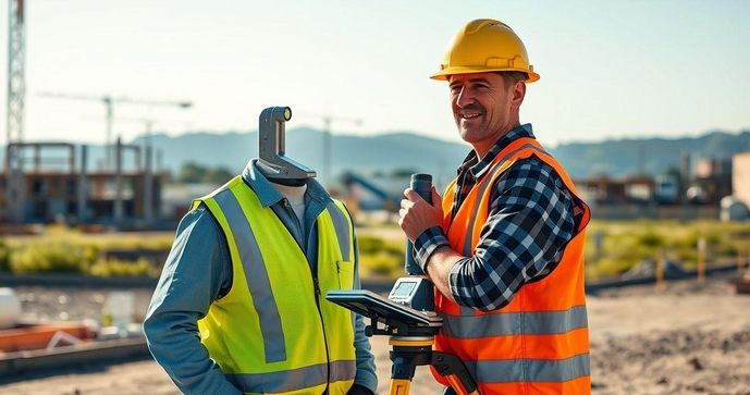 Como contratar serviços de agrimensura de forma eficiente