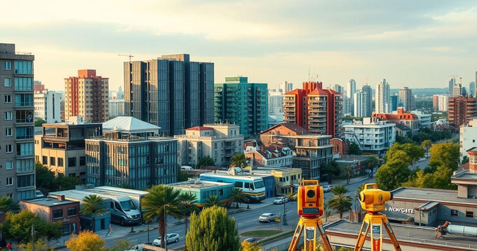 Como escolher a melhor Empresa de Georreferenciamento de Imóvel Urbano Como escolher a melhor Empresa de Georreferenciamento de Imóvel Urbano