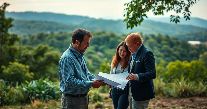 Consultoria em Licenciamento Ambiental: Guia Completo para Projetos Sustentáveis