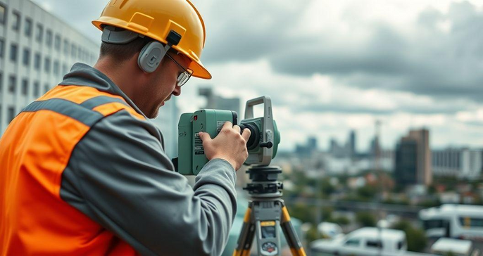 Serviços de Topografia: Transformando Seus Projetos com Precisão Serviços de Topografia: Transformando Seus Projetos com Precisão