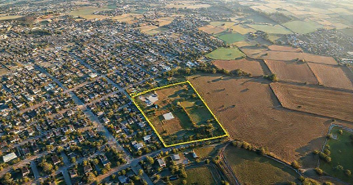 Serviços de Georreferenciamento: Transformando o Seu Negócio