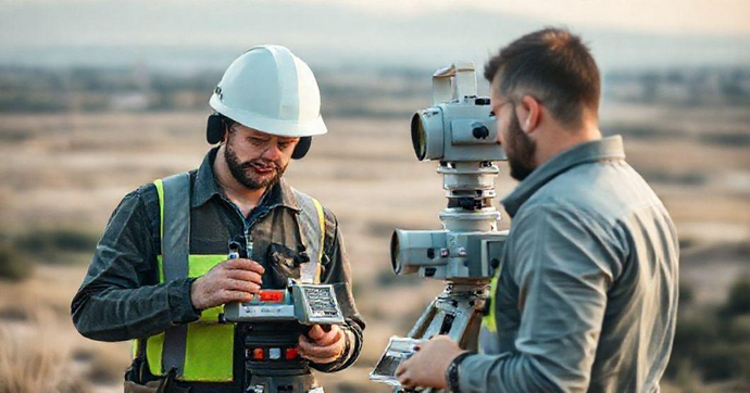 Serviços de Topografia: Guia Completo para o Sucesso do Seu Projeto