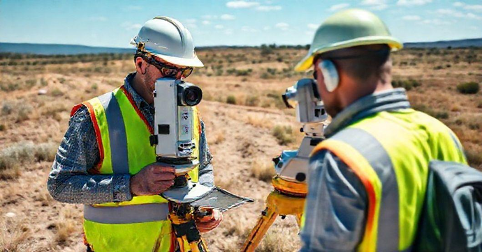 Preços de Levantamento Topográfico: Guia Completo e Benefícios