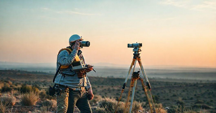 Preços de Levantamento Topográfico: Guia Essencial para Decisões Informadas