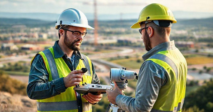 Projetos de Terraplenagem: Como Transformar Terrenos em Espaços Sustentáveis e Funcionais