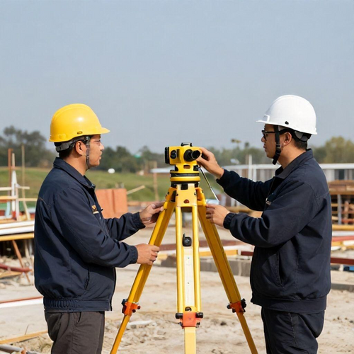 Dicas para Encontrar Preços Competitivos em Levantamento Topográfico com Qualidade Garantida