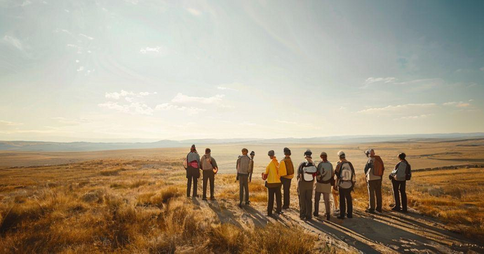 Fatores que Impactam o Preço do Levantamento Topográfico e Dicas para Escolher a Melhor Opção para Seu Projeto