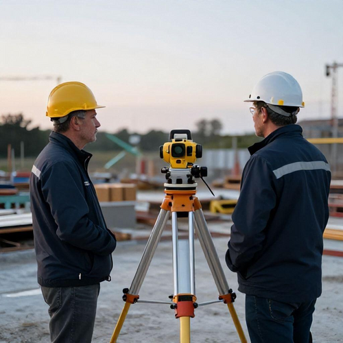 Levantamento Topográfico: Guia Completo para Serviços de Qualidade e Preços Justos