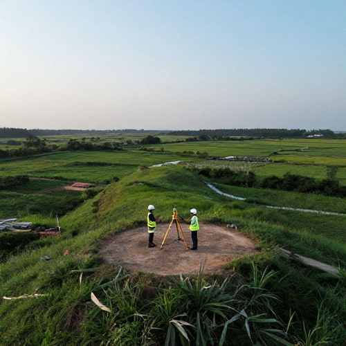 Levantamento Topográfico: Guia Essencial para Entender Preços e Custos