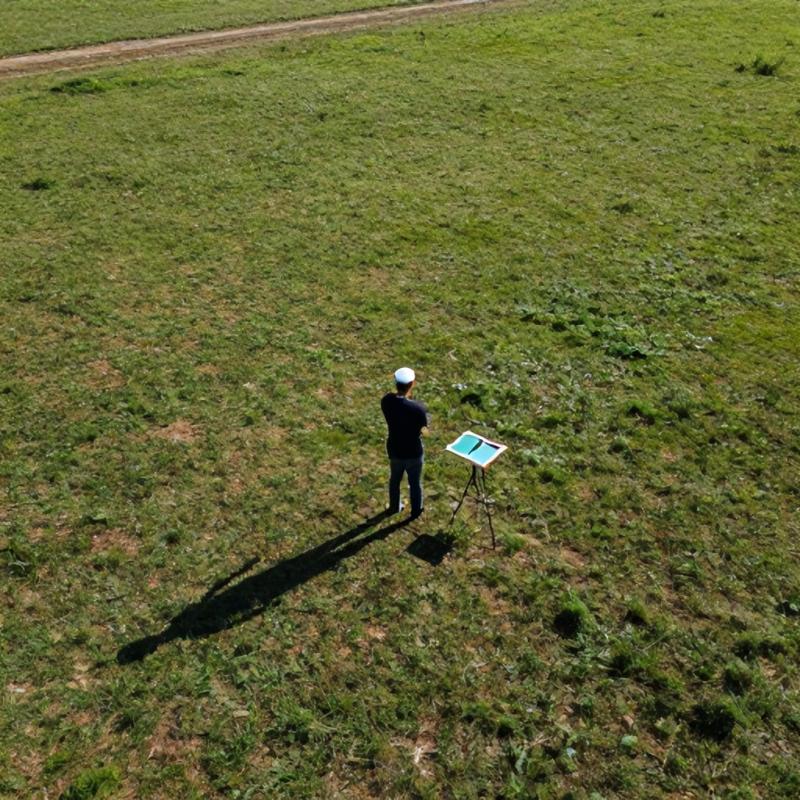 Levantamentos topográficos com drone: Descubra Vantagens Inesperadas