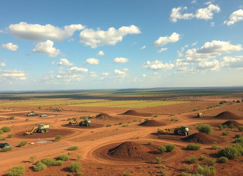 Consultoria de licenciamento ambiental: regularize sua atividade com segurança Consultoria de licenciamento ambiental: regularize sua atividade com segurança