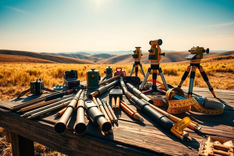 Como a Empresa Realiza Levantamento Topográfico Georreferenciado de Forma Eficiente Como a Empresa Realiza Levantamento Topográfico Georreferenciado de Forma Eficiente