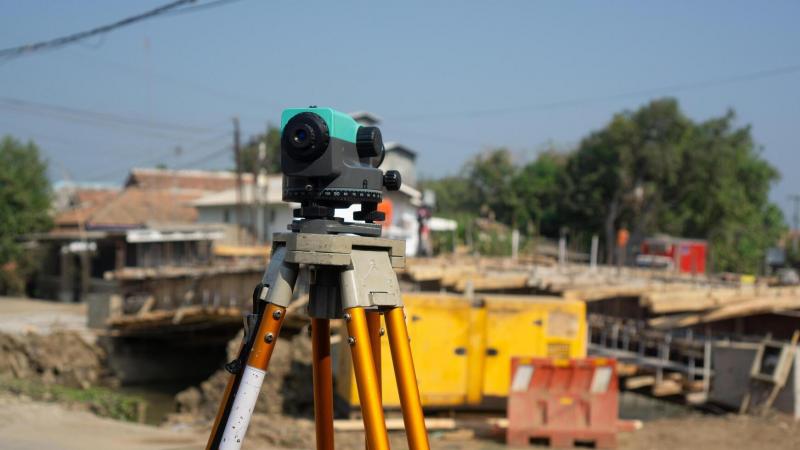 Levantamento topográfico altimétrico: Um Guia Completo Levantamento topográfico altimétrico: Um Guia Completo