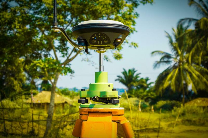 Melhore seu Orçamento para Empresa de Topografia e Agrimensura