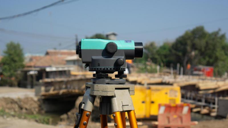 Serviços topográficos: Como ter Qualidade e Agilidade Serviços topográficos: Como ter Qualidade e Agilidade