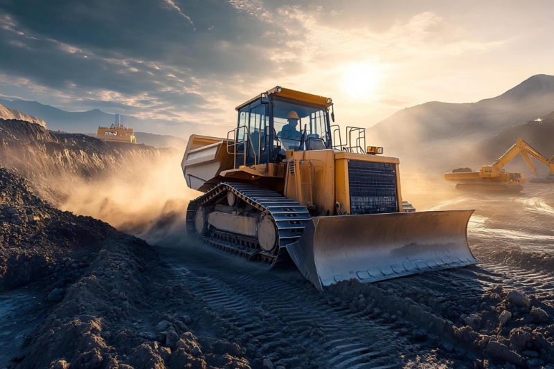Transforme Seu Terreno: Descubra os Segredos dos Projetos de Terraplenagem Transforme Seu Terreno: Descubra os Segredos dos Projetos de Terraplenagem