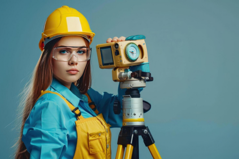 Descubra como os Serviços de Topografia Transformam Projetos em Realidade Descubra como os Serviços de Topografia Transformam Projetos em Realidade