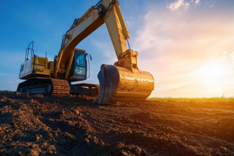 Projetos de Terraplenagem: Guia Essencial para Iniciantes e Profissionais
