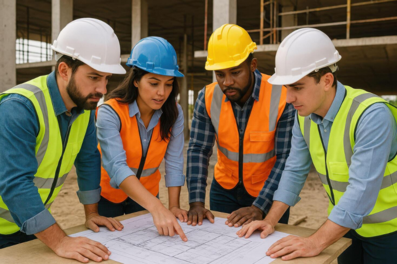 Topografia e Georreferenciamento: Transformando Projetos