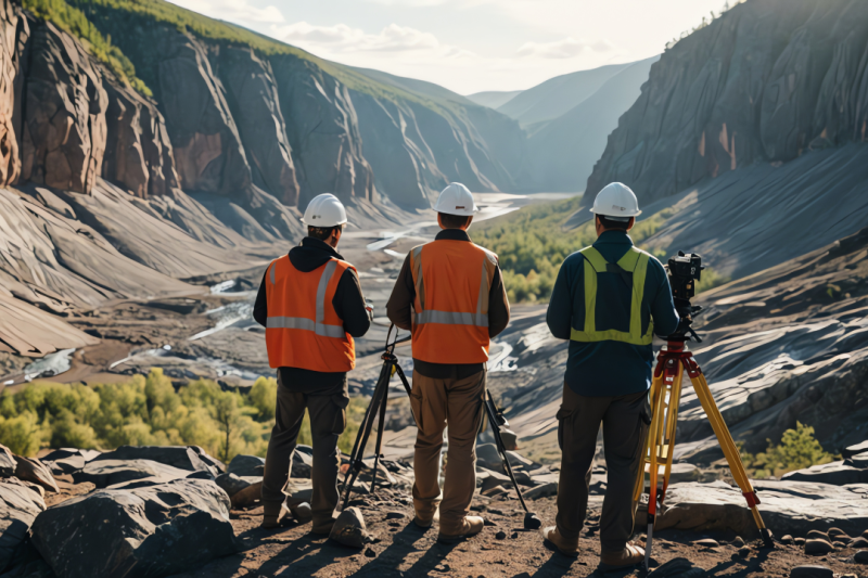 Georreferenciamento: Guia Completo para Proprietários e Profissionais Georreferenciamento: Guia Completo para Proprietários e Profissionais