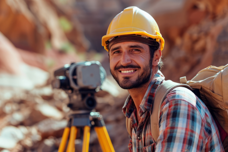 Serviços de Topografia: Transformando Seus Projetos com Precisão Serviços de Topografia: Transformando Seus Projetos com Precisão