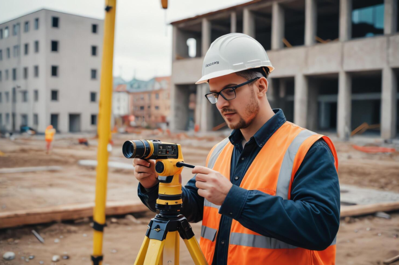 Serviços de Georreferenciamento: Transformando o Seu Negócio