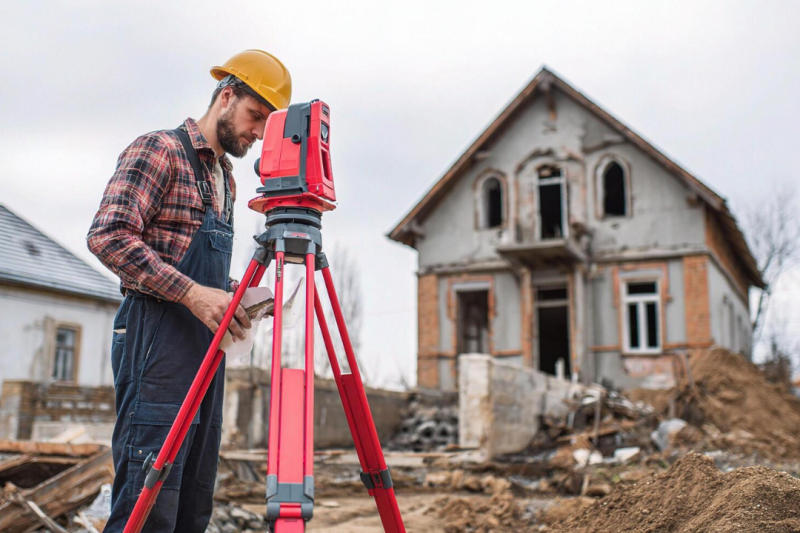 Serviços de Topografia: Guia Completo para o Sucesso do Seu Projeto