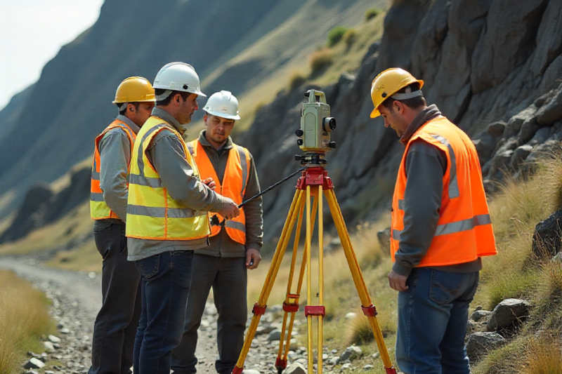 Fatores que Impactam o Preço do Levantamento Topográfico e Dicas para Escolher a Melhor Opção para Seu Projeto