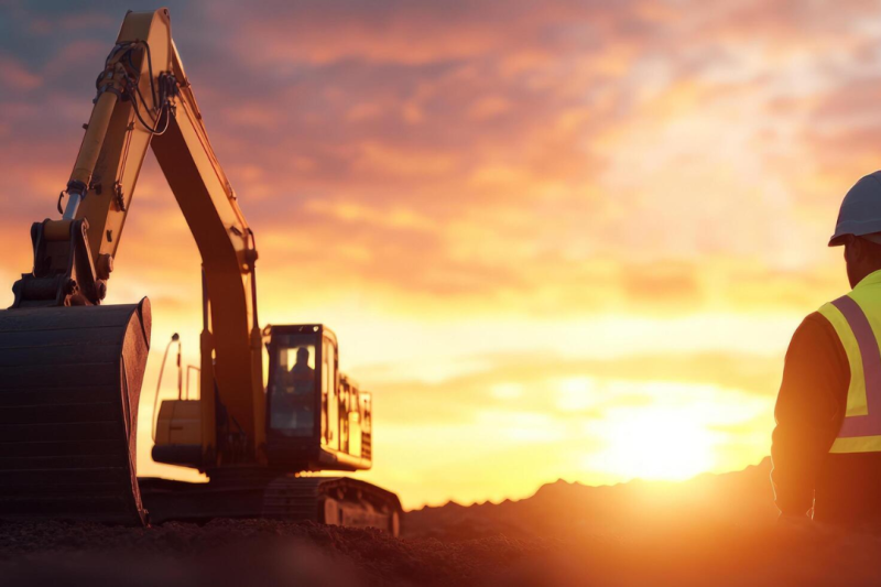Projetos de Terraplenagem: Essencial para o Sucesso da Sua Obra