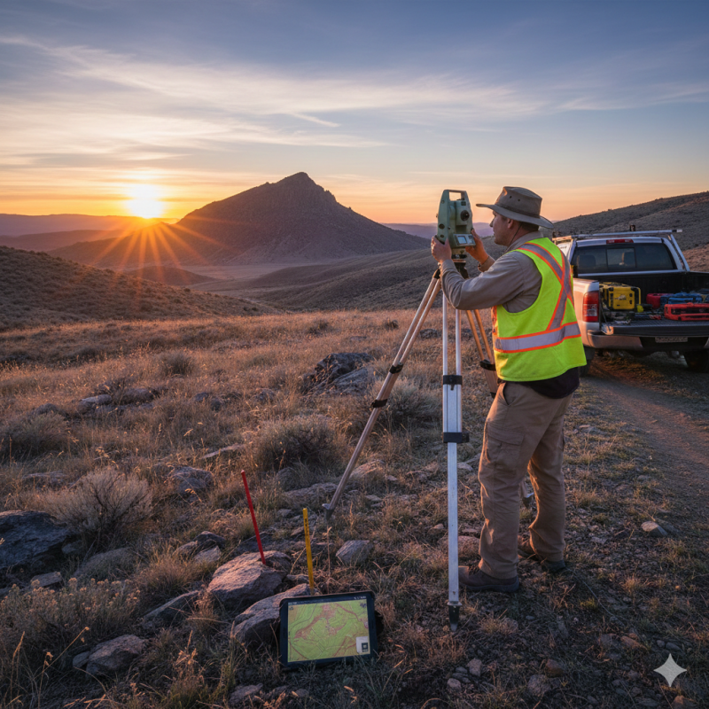 Dicas para Encontrar Preços Competitivos em Levantamento Topográfico com Qualidade Garantida