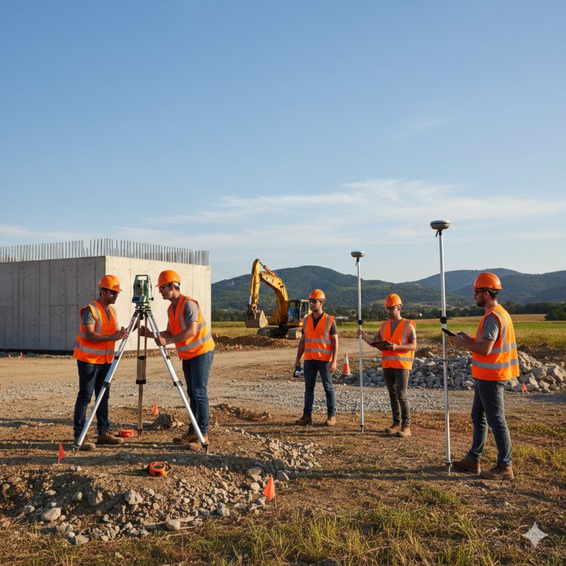 Entenda o Custo do Levantamento Topográfico e Saiba Como Selecionar o Serviço Ideal para Seu Projeto