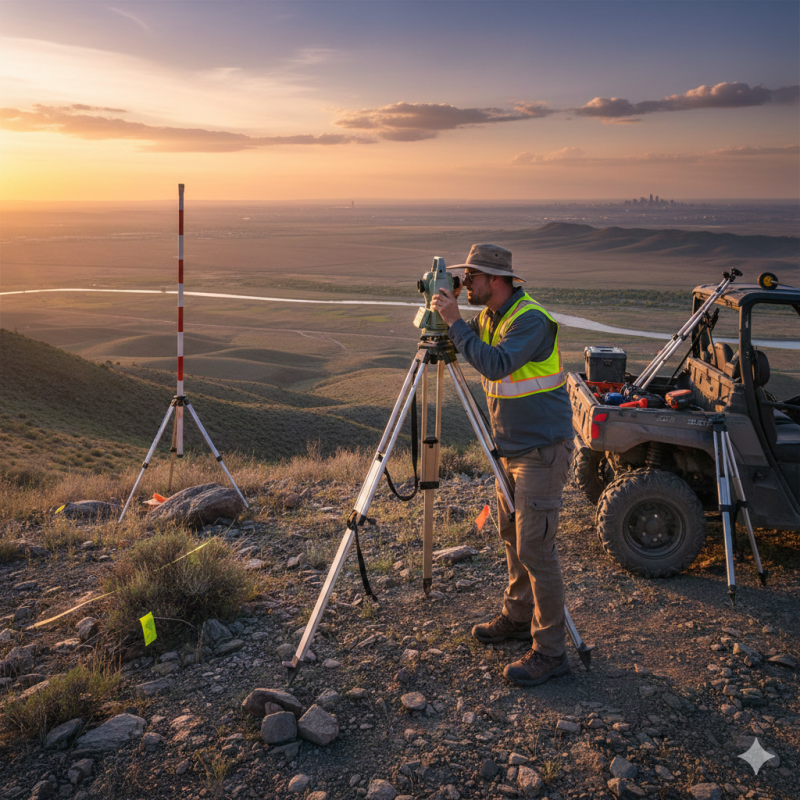Fatores que Impactam o Preço do Levantamento Topográfico e Dicas para Escolher a Melhor Opção para Seu Projeto