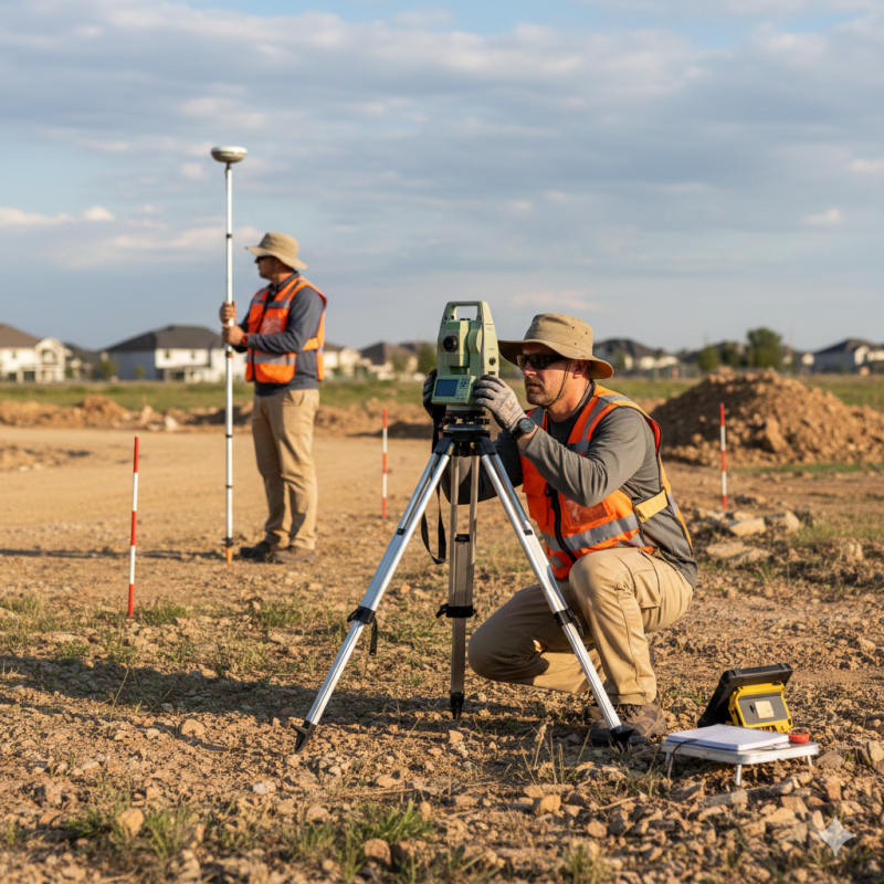 Levantamento Topográfico: Guia Completo para Serviços de Qualidade e Preços Justos
