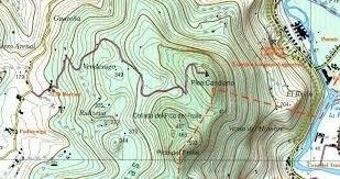 Levantamentos topográficos planimétricos