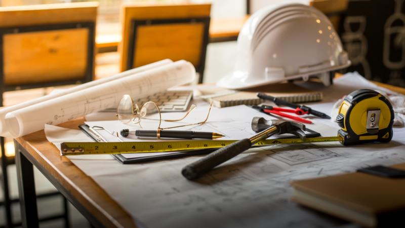Levantamento Topográfico Georreferenciado: A Importância da Precisão e da Tecnologia
