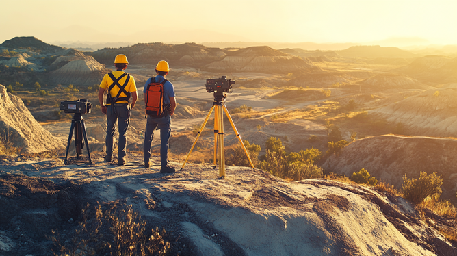 Levantamento Topográfico: Descubra Preços e Vantagens
