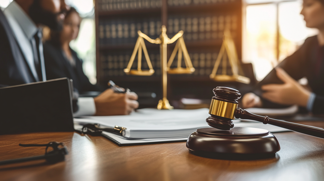 Assistência técnica em ações judiciais eficaz Assistência técnica em ações judiciais eficaz