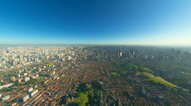 Levantamento Aerofotogramétrico em SP: Guia Completo Levantamento Aerofotogramétrico em SP: Guia Completo