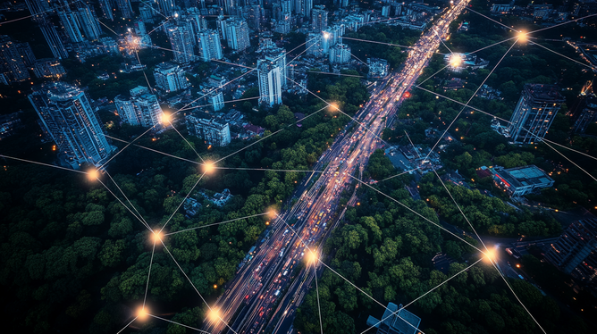 Georreferenciamento de Imóveis Urbanos e Rurais: Tudo o que Você Precisa Saber Georreferenciamento de Imóveis Urbanos e Rurais: Tudo o que Você Precisa Saber