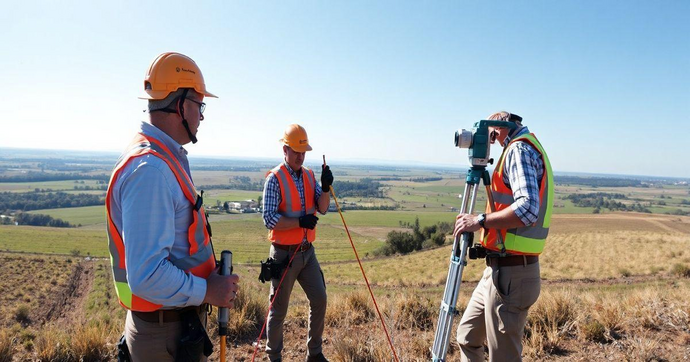 Levantamento Topográfico Preço: O Que Saber Antes de Contratar Levantamento Topográfico Preço: O Que Saber Antes de Contratar