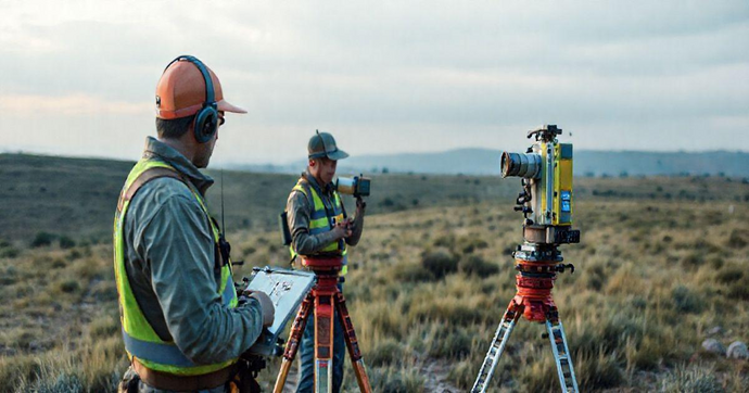Levantamentos Topográficos Planimétricos: Entenda Como Funciona Levantamentos Topográficos Planimétricos: Entenda Como Funciona