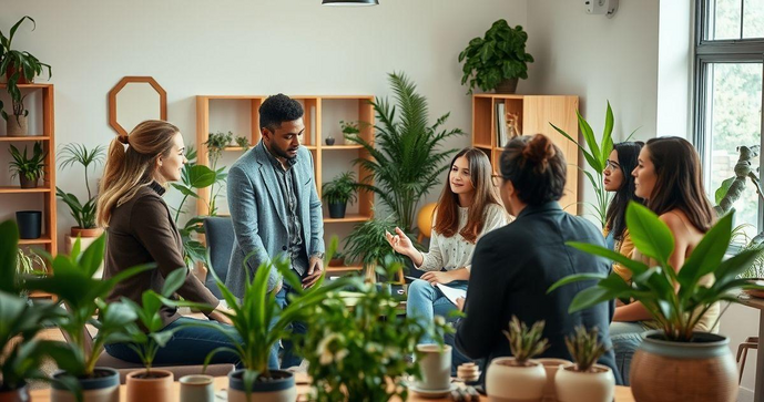 Consultoria de Licenciamento Ambiental para Empresas: Como Garantir Conformidade e Sustentabilidade