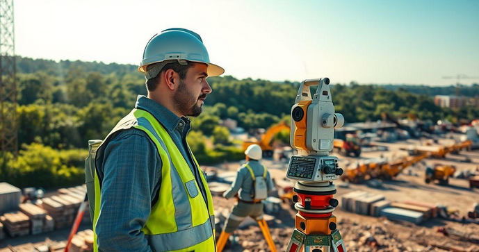 Empresa de Engenharia de Agrimensura