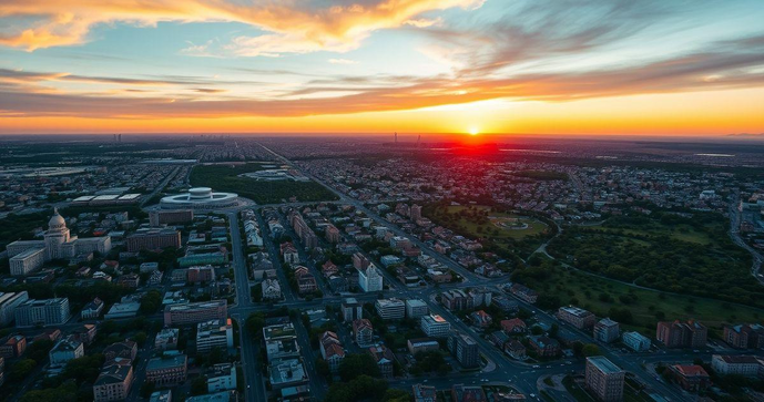 Empresa de Georreferenciamento de Imóvel Urbano: Conheça Empresa de Georreferenciamento de Imóvel Urbano: Conheça